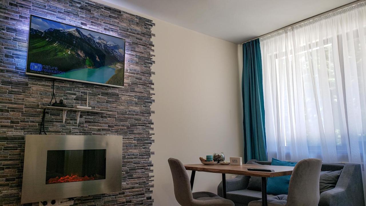 Klepalski - Mountain Studio โบโรเวทส์ ภายนอก รูปภาพ